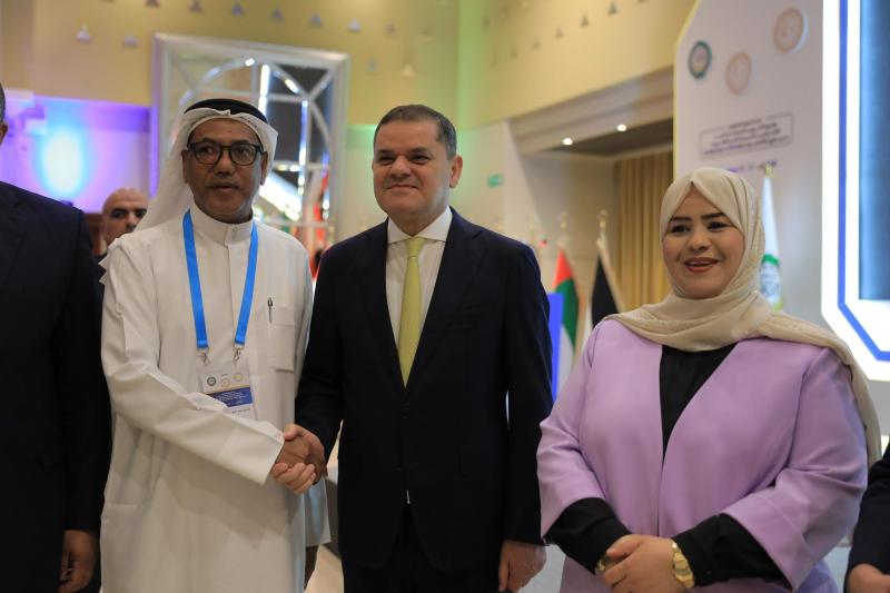 الاتحاد العربي للعمل التطوعي يشارك في دورة ”الاستراتيجية العربية” لدعم ذوى الإعاقة فى الأوبئة والأزمات