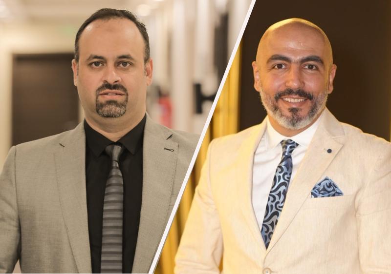 محمد الدوينى مديراً تنفيذياً لشركة MRS للتطوير العقاري