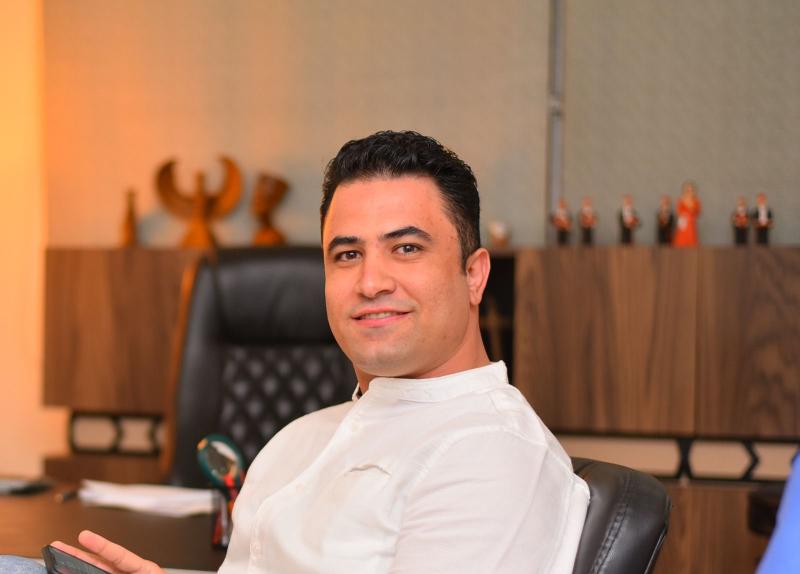 محمد ناجي زاهي: استغلال الإخوان لوسائل التواصل لنشر الفتنة سلاحهم المعتاد لإضعاف استقرار الوطن