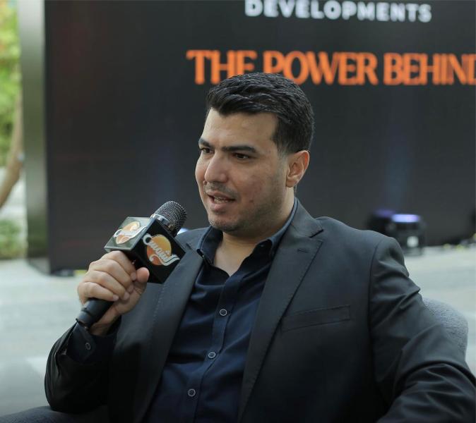 «إيجي ماب » تتعاقد مع ”Kandeel Developments” لتوفير استشارات إدارة وتشغيل الامتيازات التجارية لمشروعها بالقاهرة الجديدة