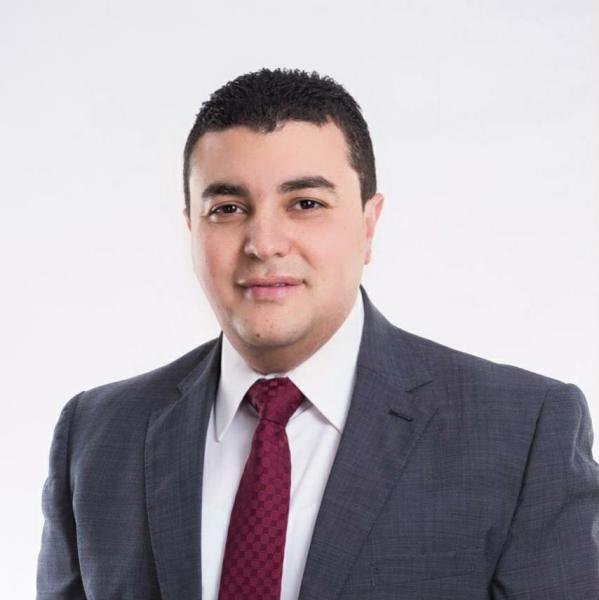 شادي الكومي: أسواق اليوم الواحد توفر السلع للمواطن بأسعار منخفضة بنسبة 30% مقارنة بالسوق الحر