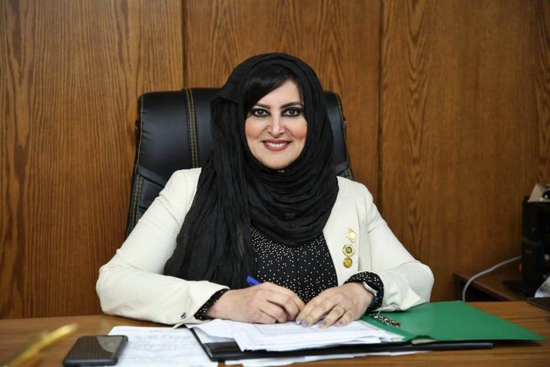 الدكتورة غادة محمد عامر: زيارة ماكرون لمصر ترسخ العلاقات المصرية وخطوه لمواجهة التحديات