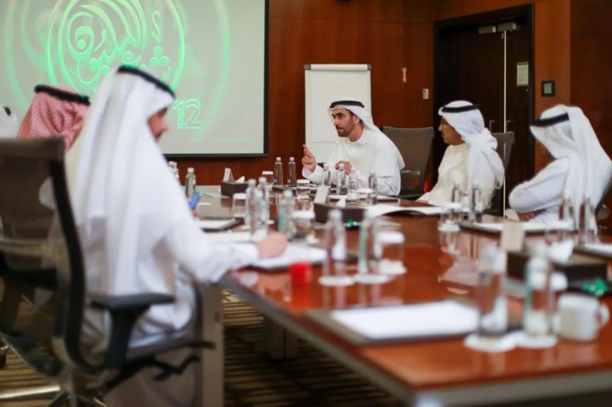 تحت شعار “قصيدنا واحد” شاعر المليون ينطلق من الرياض في أولى جولات لجنة التحكيم