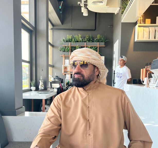 المستشار عارف بن علي العبار: مصر تسير بخطي ثابته لتكون مركزا اقتصاديا إقليما