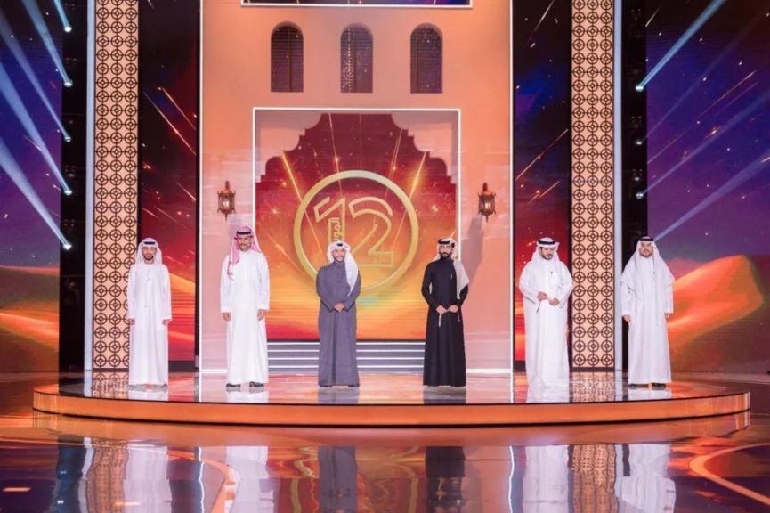 اختتام مرحلة الـ”48″ من “شاعر المليون” بموسمه الـ12 بتأهُّل “العنزي” و”الكعبي