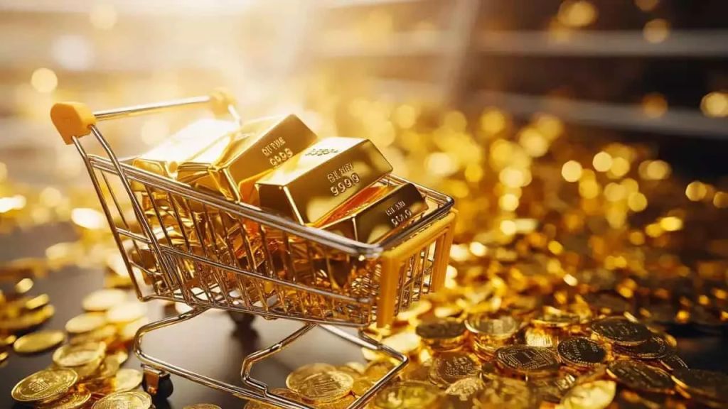 تعرف على سعر الذهب اليوم الخميس 22/1/2026