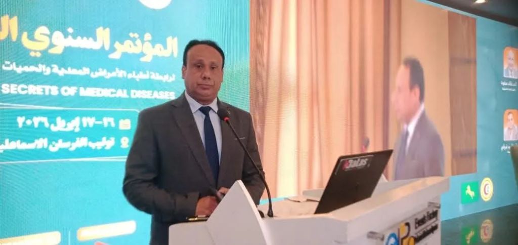 تهنئة خاصة للإعلامي محمد عبد الصبور بمناسبة عيد ميلاده