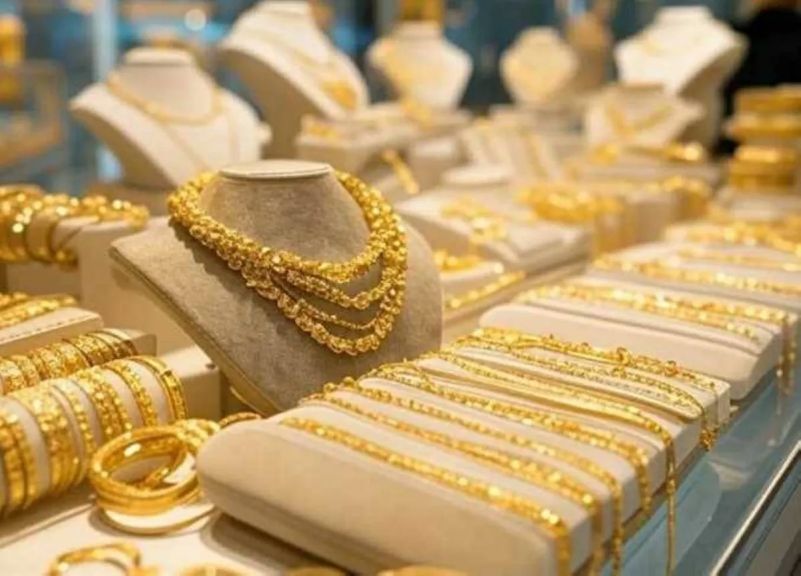 استقرار أسعار الذهب اليوم الأحد خلال التعاملات الصباحية